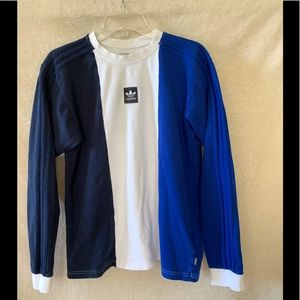 Men’s adidas Long Sleeve Shirt